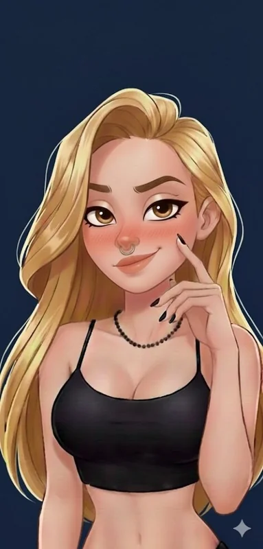 ariaraeexoofree OnlyFans Blonde Big Ass