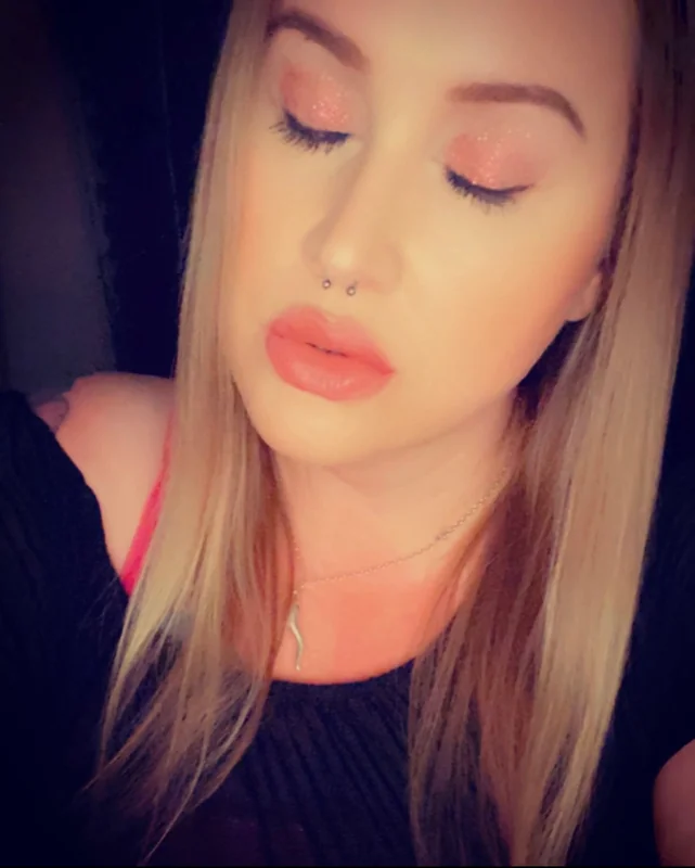 Gianna Marie OnlyFans Curvy Creator