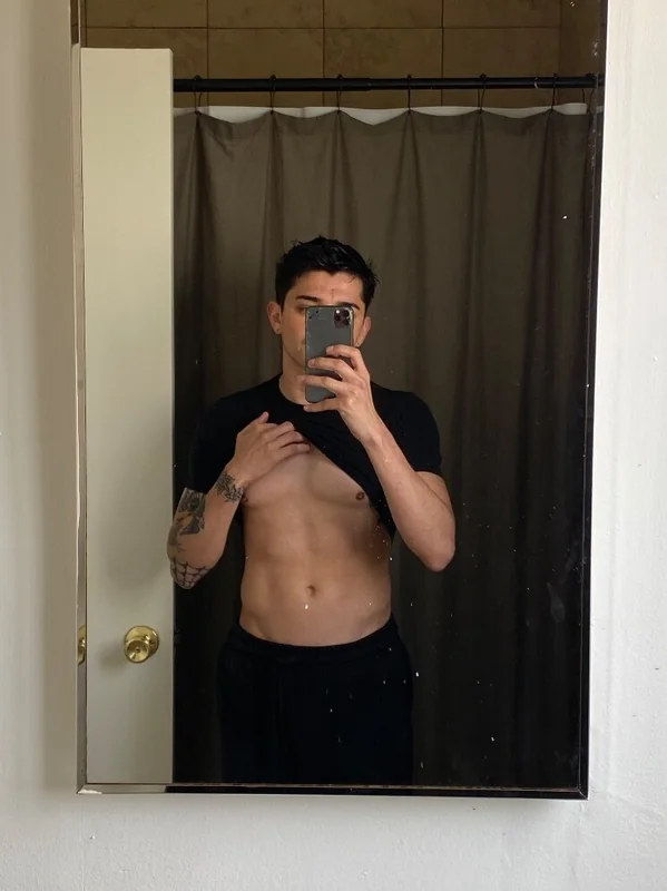 Armyl OnlyFans creator from the United States