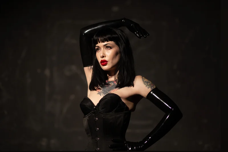 Goddess Arson Leigh OnlyFans creator profile picture
