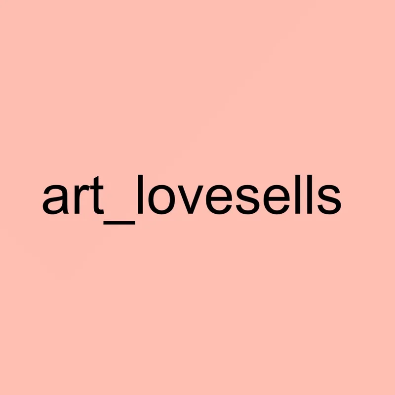 Artlovesells OnlyFans erotic art creator