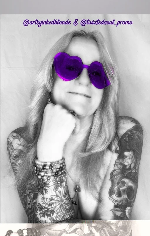 ǟʀȶֆʏɨռӄɛɖɮʟօռɖɛ OnlyFans creator profile picture