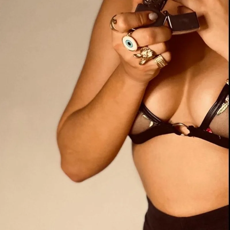 Arycand OnlyFans erotic actress
