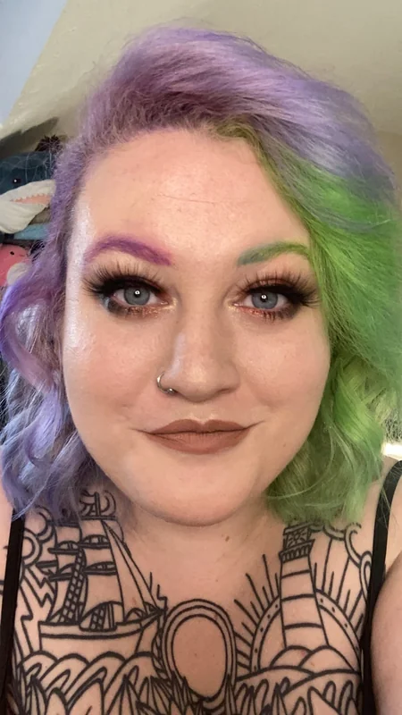 Asheevexo OnlyFans goth girl
