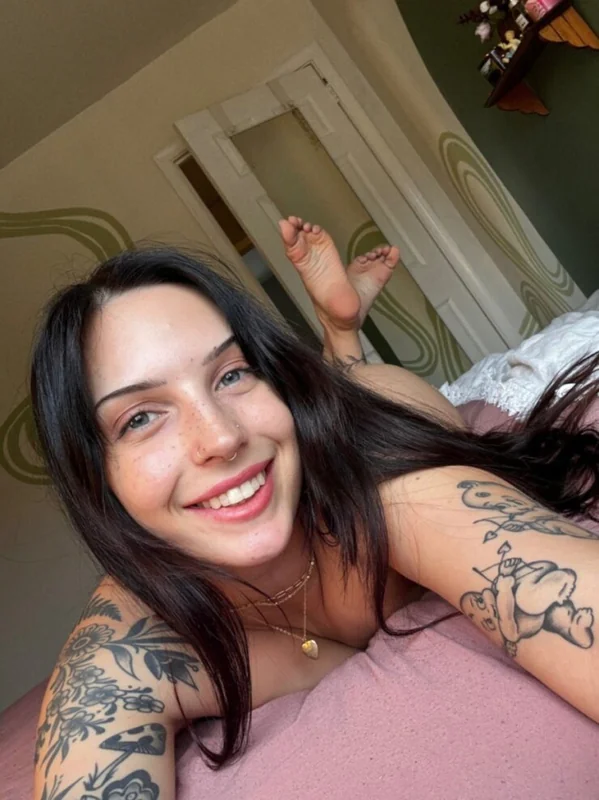 Ashley Lotts OnlyFans creator profile picture