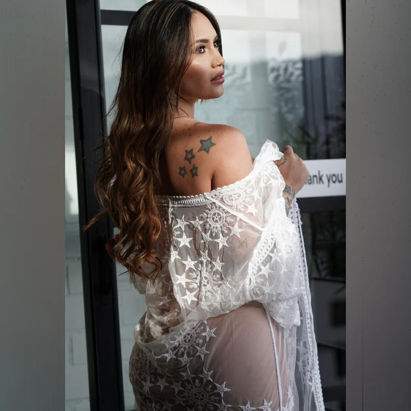 Ashlye Roberts OnlyFans creator profile picture