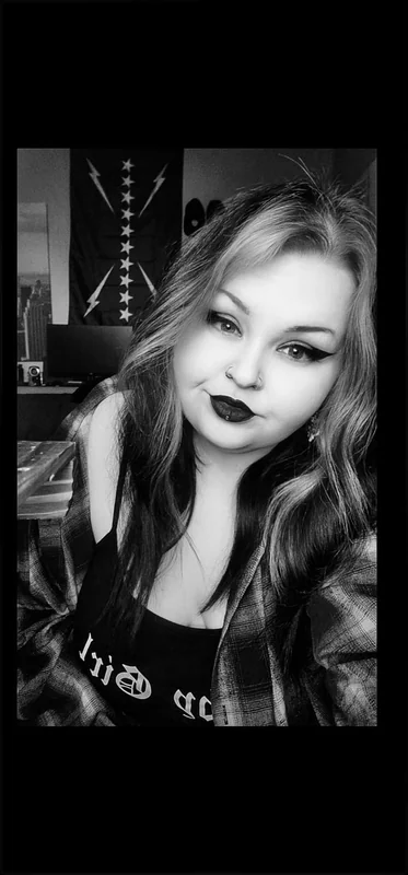 Ashmariesecstasy on OnlyFans BBW creator