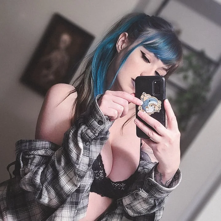 Ashmonster OnlyFans creator profile picture