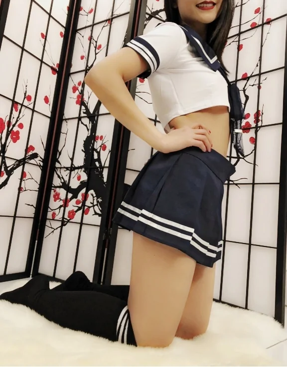 Asianamy OnlyFans creator with a playful side