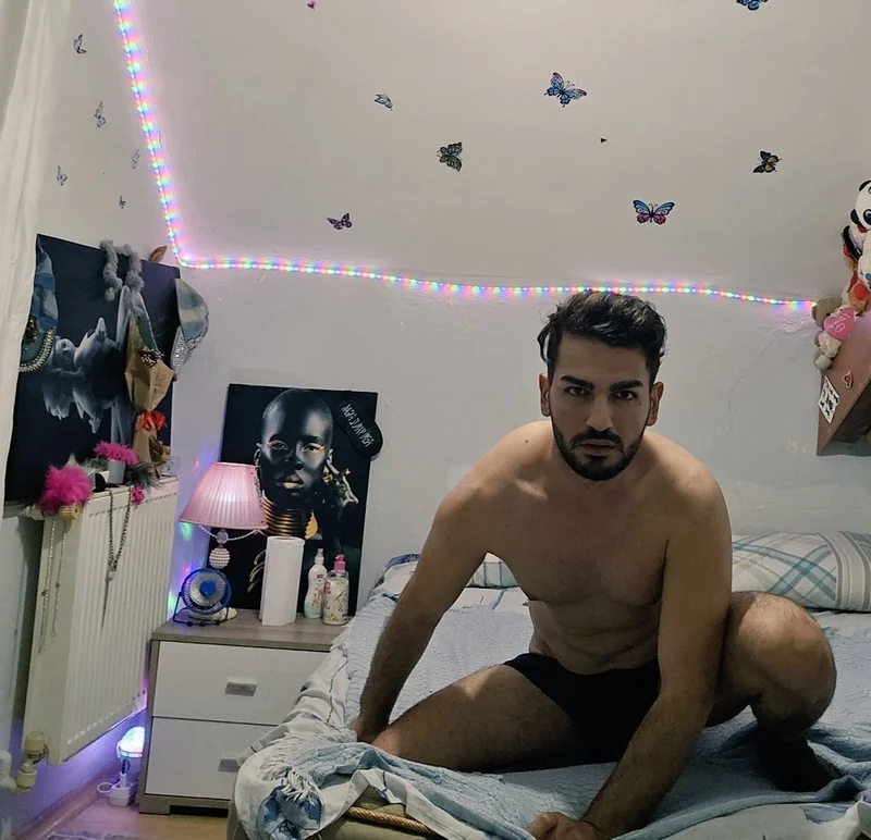 Atakankaya OnlyFans creator with custom videos
