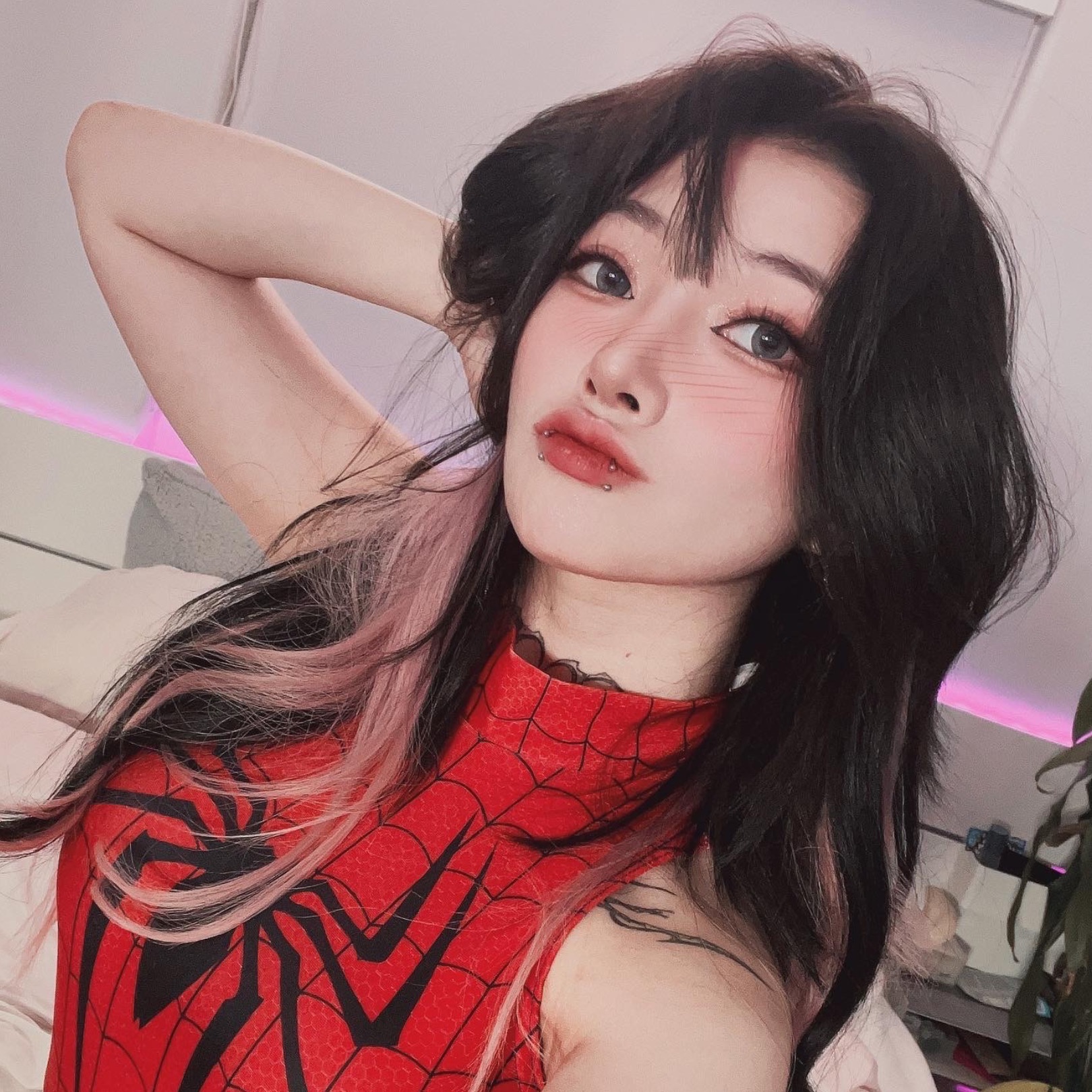 Atlaseuu OnlyFans profile picture - Korean creator