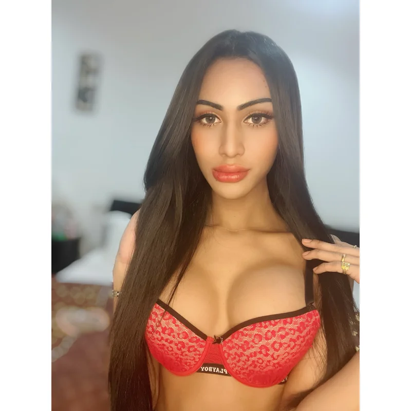 Aummyamyladyboy OnlyFans Thai shemale ladyboy