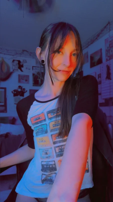 Auriele OnlyFans creator with a girl-next-door vibe