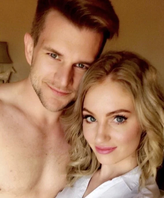 Ava & Axel OnlyFans exclusive couples content