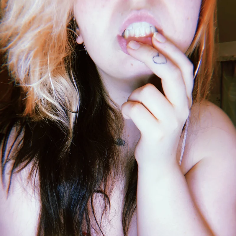 Avajane OnlyFans creator with thiccness