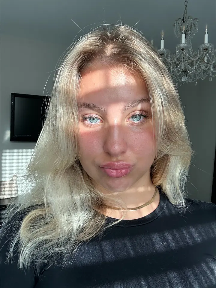 Ava Wilson OnlyFans profile picture - pretty girl