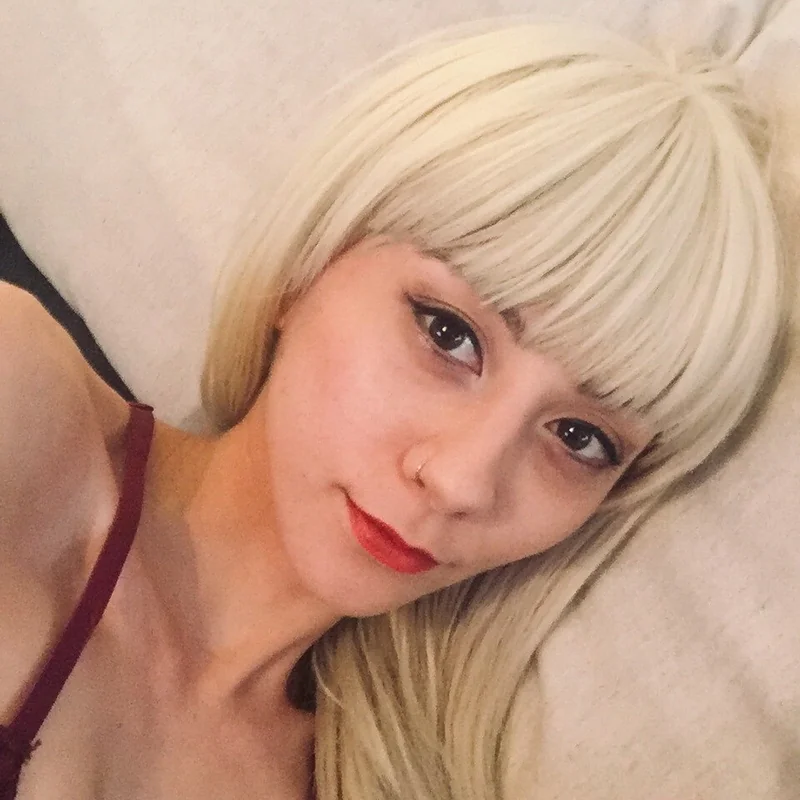 Ayumi K OnlyFans creator profile picture