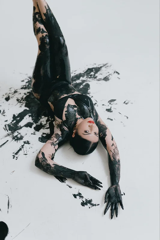 Brenda on OnlyFans with engaging content