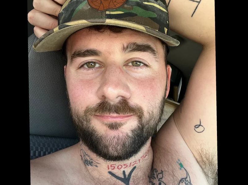 B8insideme OnlyFans profile picture