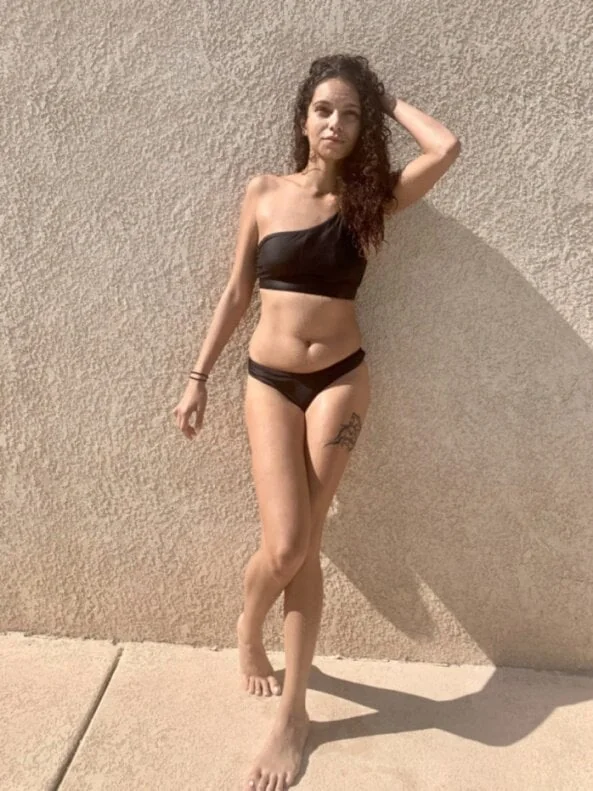 Babieybop23 OnlyFans creator with a passion for acting