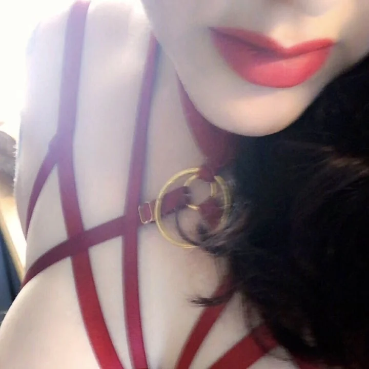 Babyablaze OnlyFans Seattle WA Creator