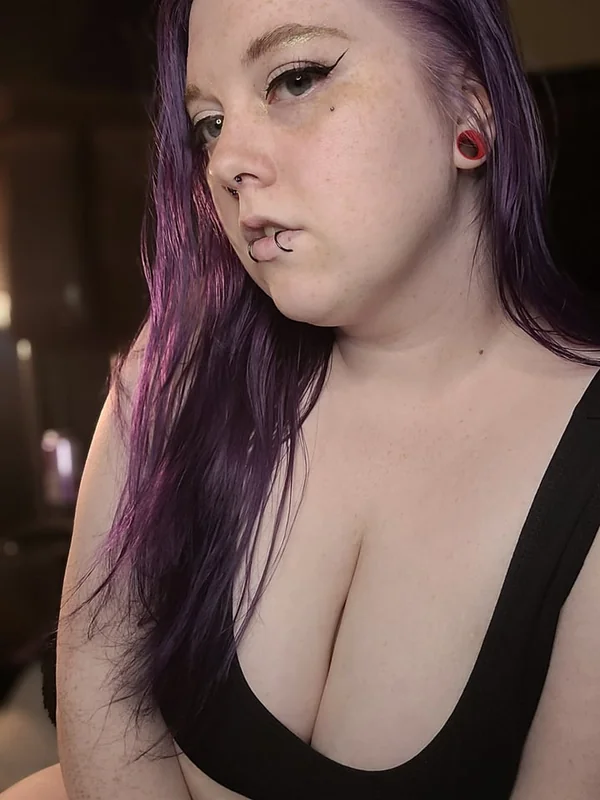 Babybaphomet OnlyFans spooky princess