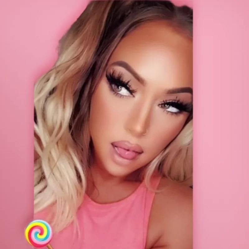 Babybella OnlyFans Swedish content creator