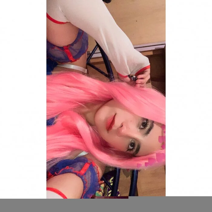 Babybunny2218 OnlyFans creator with exclusive content