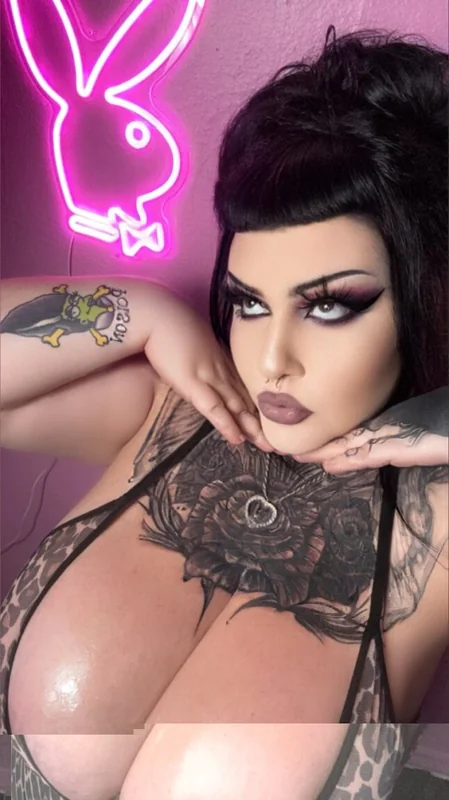 babydollhex OnlyFans creator profile picture