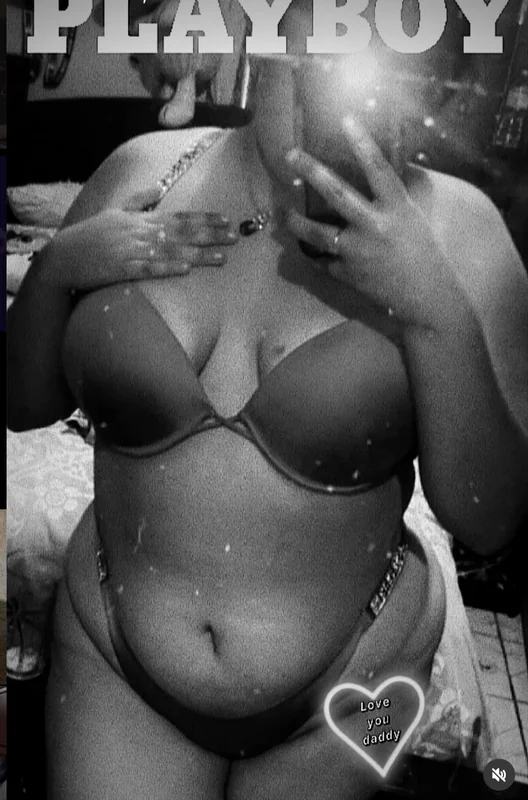 BABYGIRL BIANNEY OnlyFans Curvy Creator