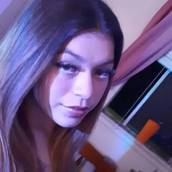 Babygirl_salinas OnlyFans creator with a curvy figure