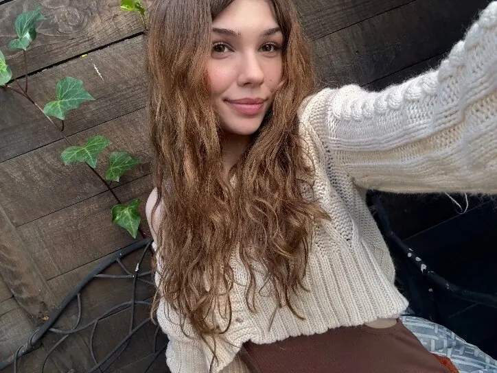 Abby OnlyFans Brunette Creator