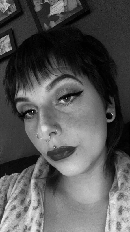 Babygxrlchay OnlyFans creator from London