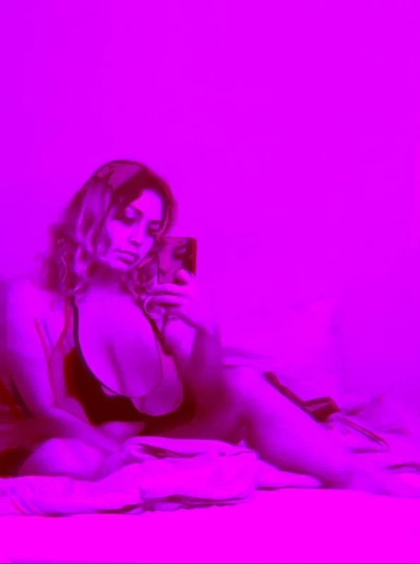 Baby L OnlyFans curvy athletic creator