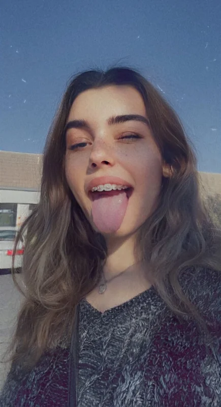 Baby Mooshi OnlyFans Brunette Creator