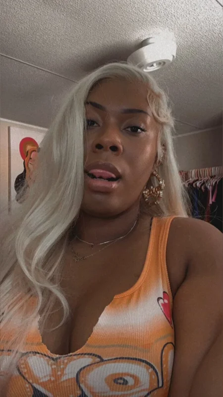 Babyochean OnlyFans Curvy Creator
