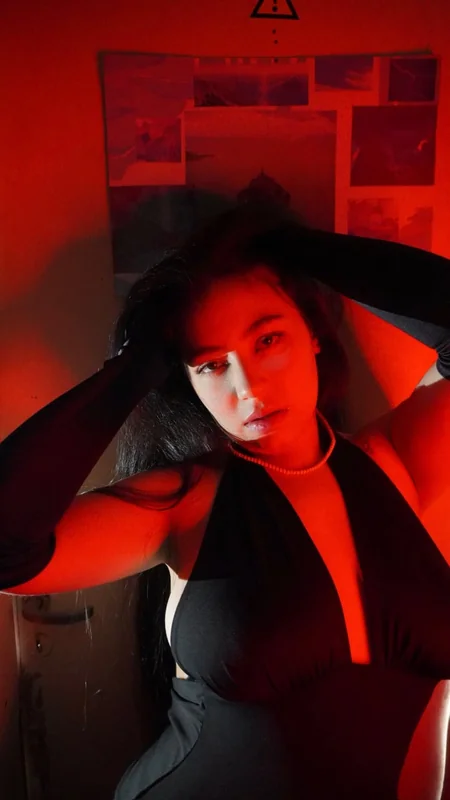 Babypraibi OnlyFans Slim