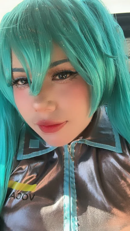 Babyshin666 OnlyFans Ero Cosplay Creator