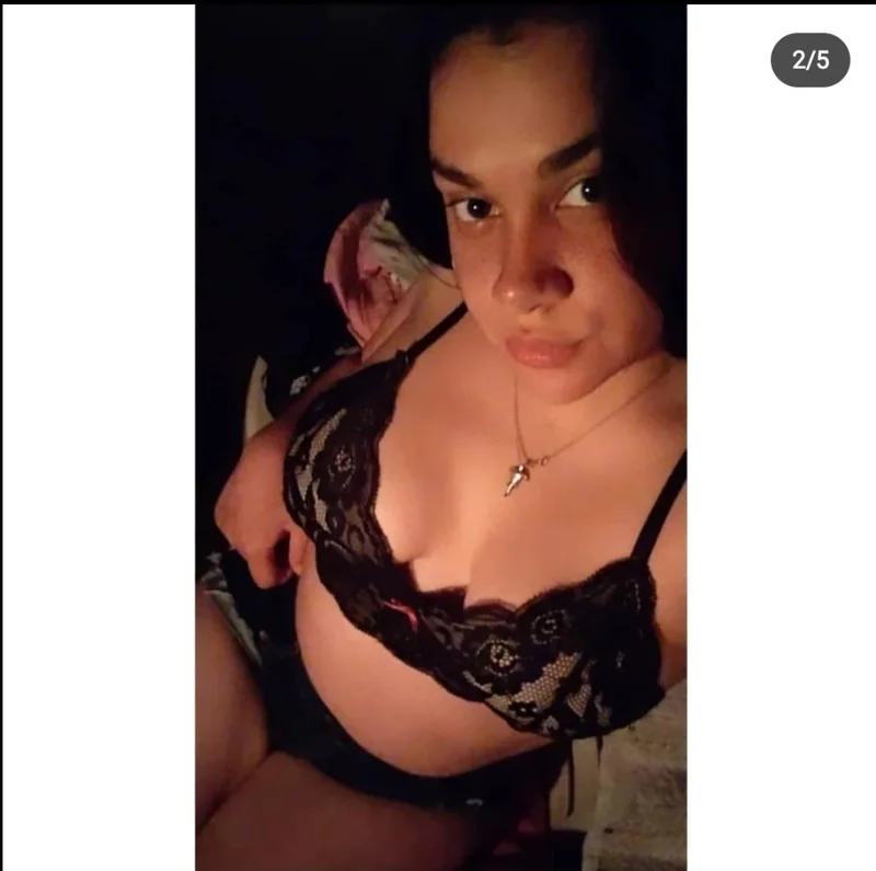 Gordita sexi con pies bellos OnlyFans BBW