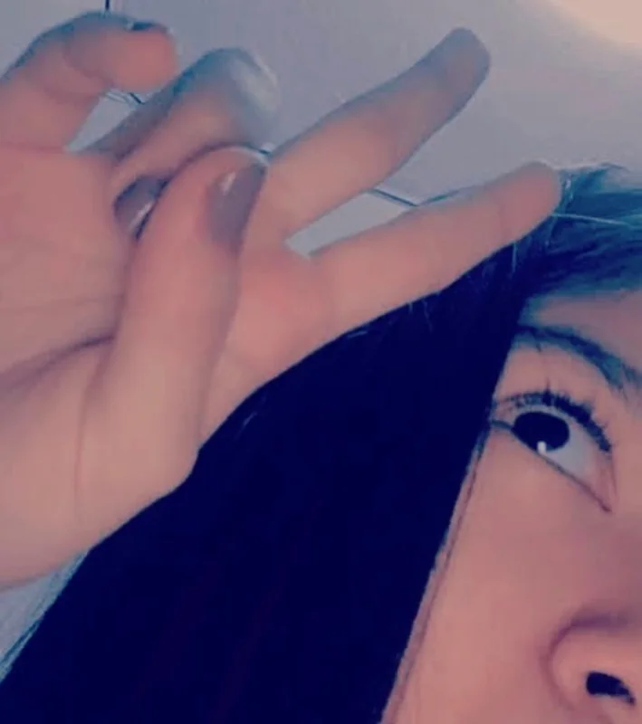 Baby Venus OnlyFans creator with playful content