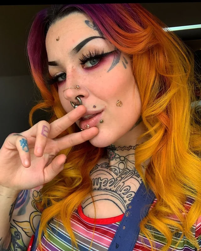 Backdoorbeauty OnlyFans playful personality