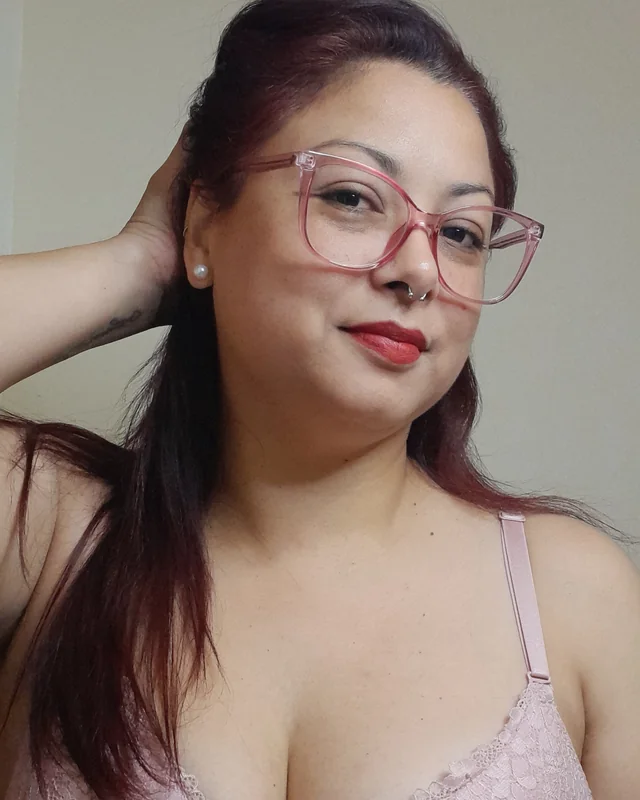 // & // OnlyFans creator with custom content.