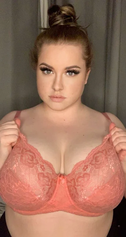 BaddieG_Promo OnlyFans British creator