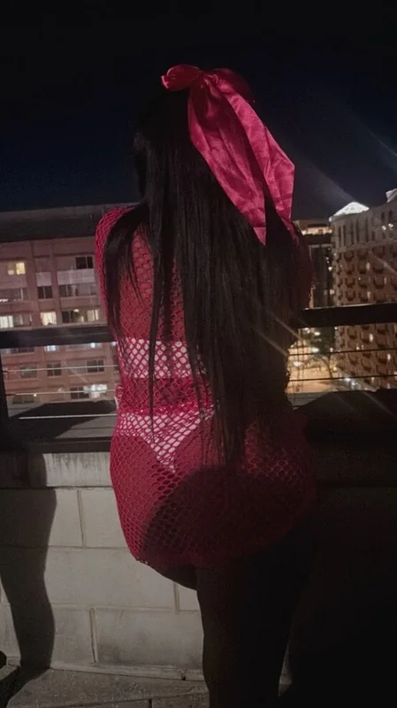 Bambibadass OnlyFans solo toy and kink content creator.