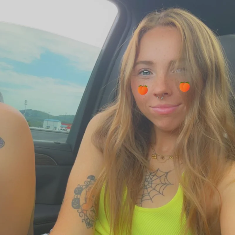 Bambi Candi OnlyFans playful content