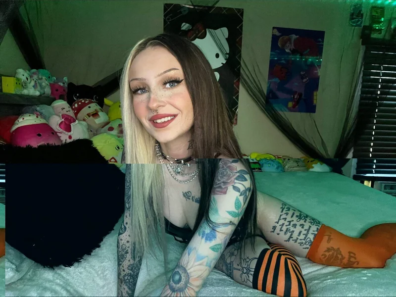 Bambi Marie OnlyFans creator profile picture