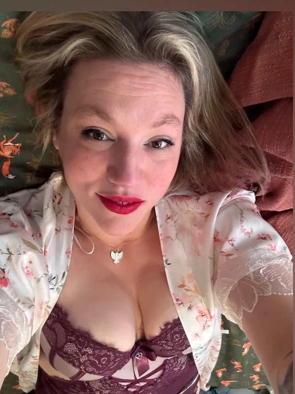 Bambolauk OnlyFans creator with a playful personality