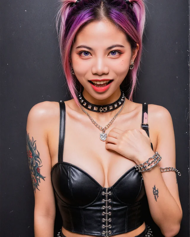 Bang Bang Juna OnlyFans creator with engaging content