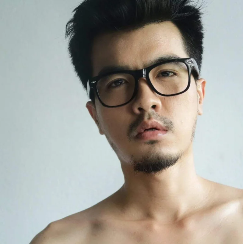 Bankpkk OnlyFans creator from Thailand