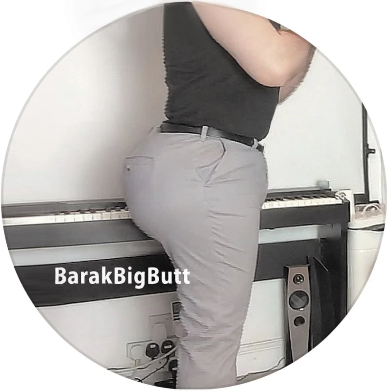 Barakbigbutt OnlyFans creator with daily videos